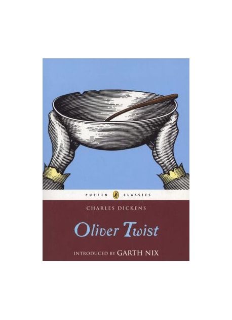 Oliver Twist