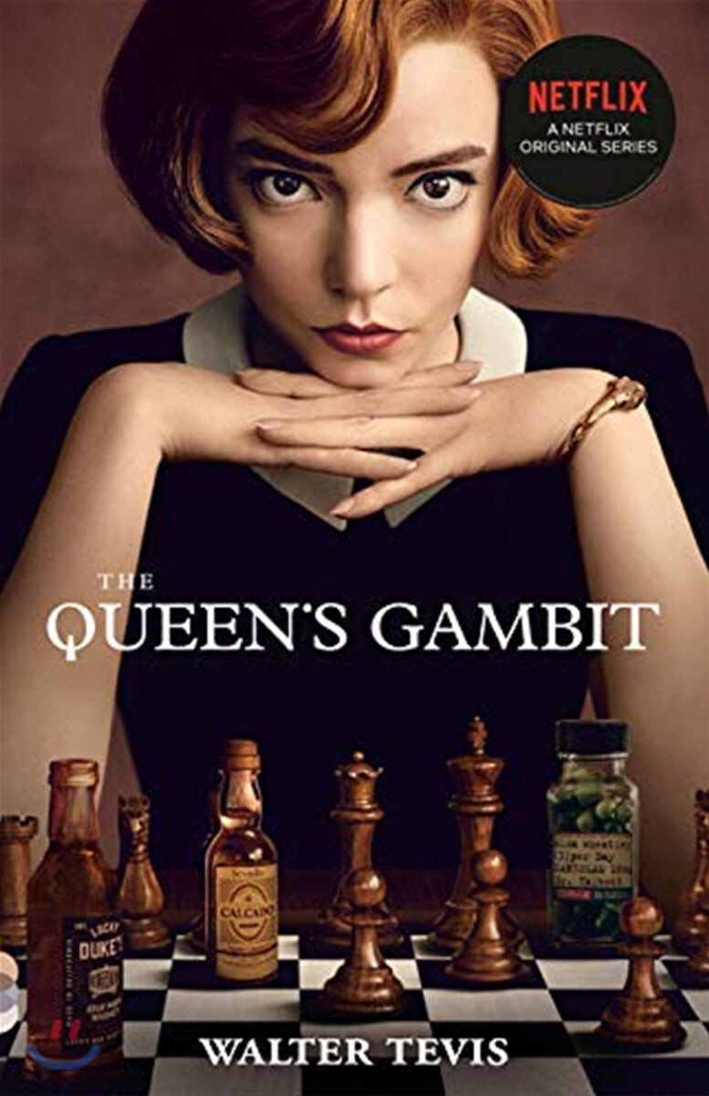 (The) Queen's Gambit