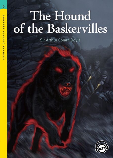 The Hound of The Baskervilleds