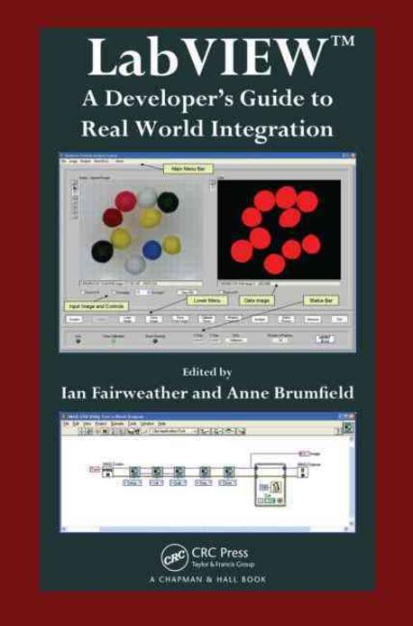 LabVIEW (A Developer’s Guide to Real World Integration)