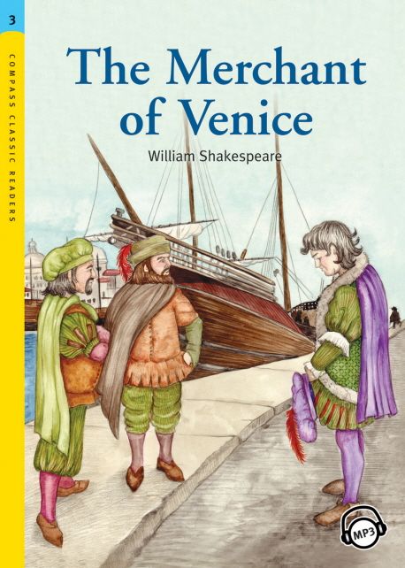 The Merchant of Venice