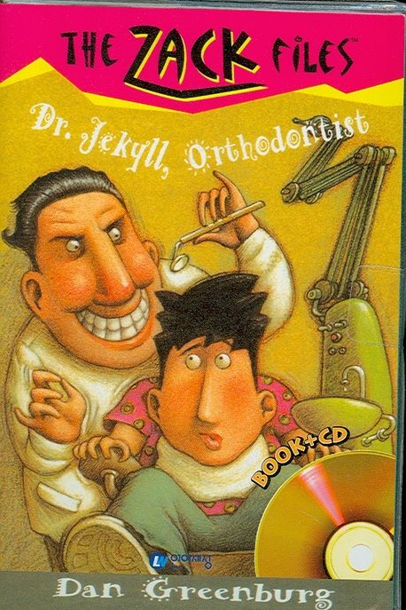 Dr. Jekyll Orthodontist