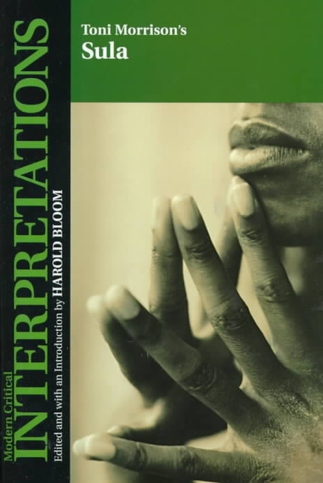 Toni Morrison’s Sula