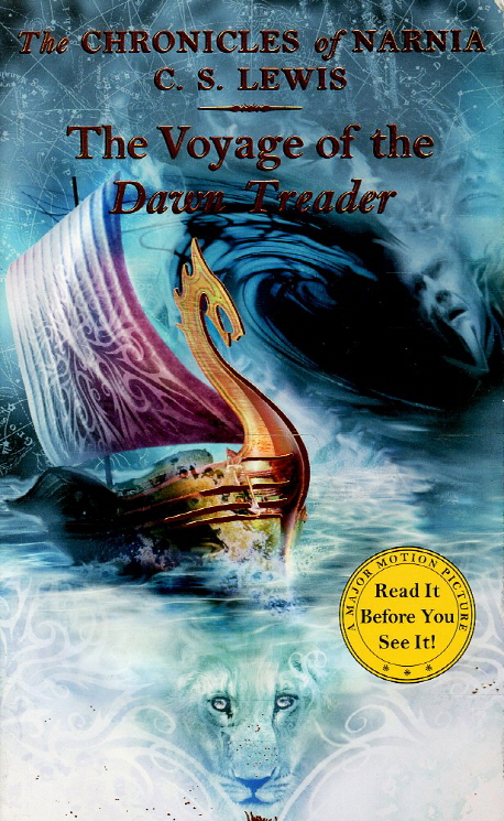 (The) Voyage of the Dawn Treader