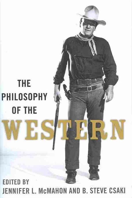 The Philosophy of the Western