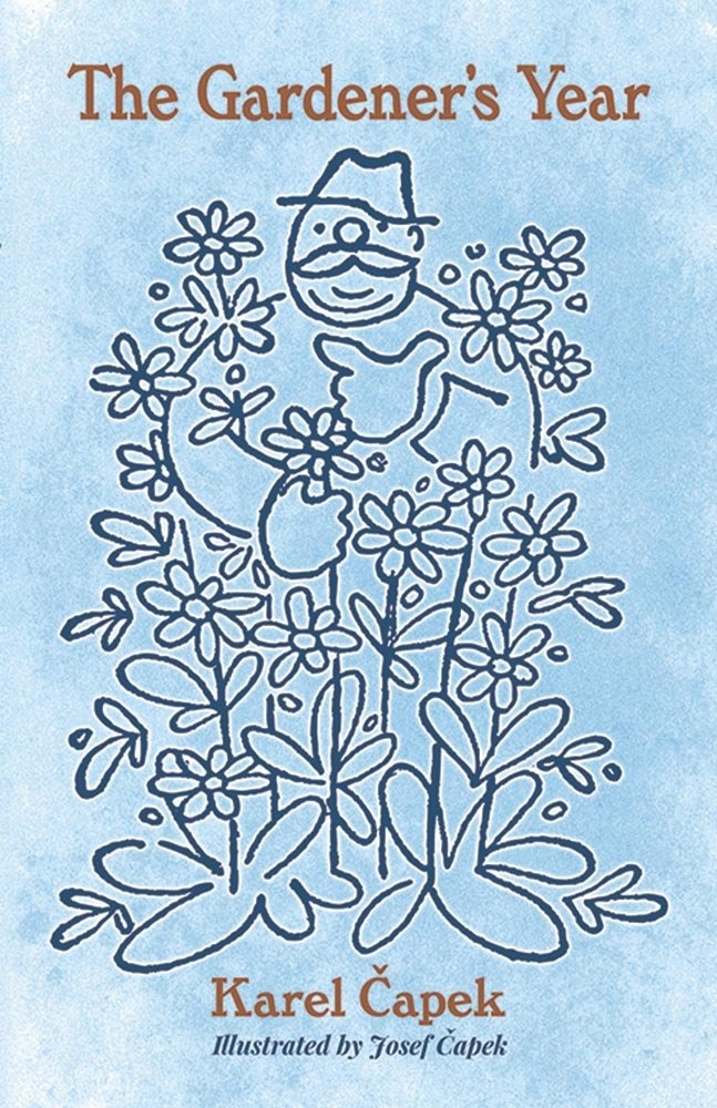 The Gardener’s Year Paperback