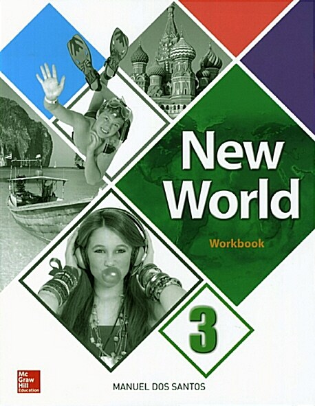 New World : Workbook. 3