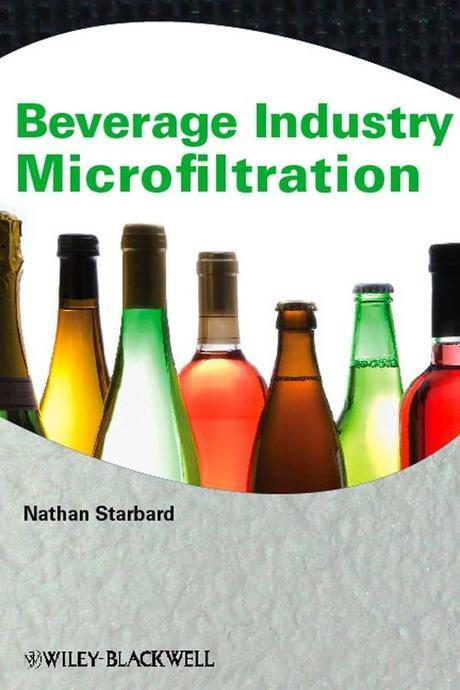 Beverage industry microfiltration / Nathan Starbard