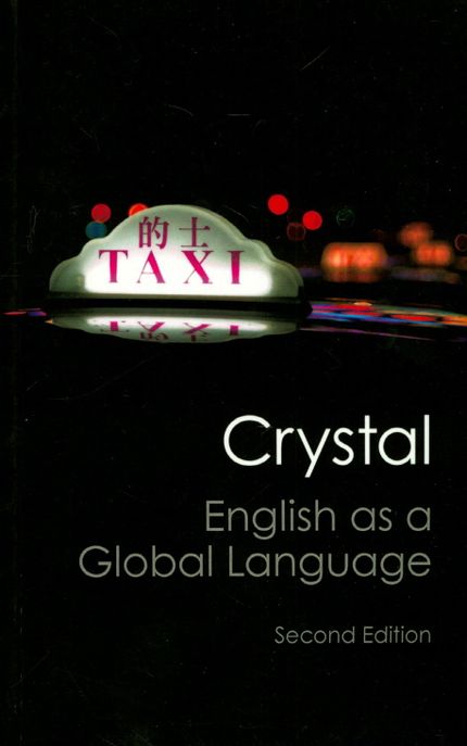 English as a Global Language