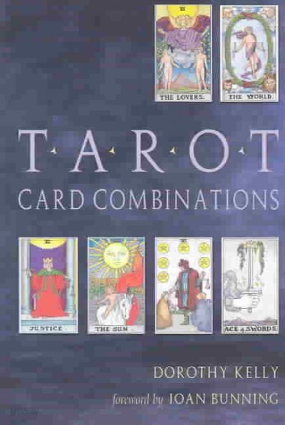 Tarot Card Combinations