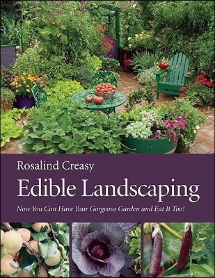 Edible landscaping
