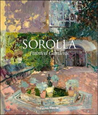 Sorolla (The Painted Gardens)