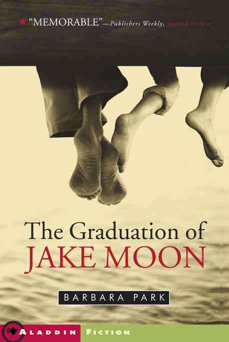 (The) Graduation of Jake Moon