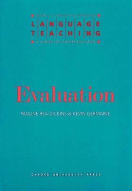 Evaluation