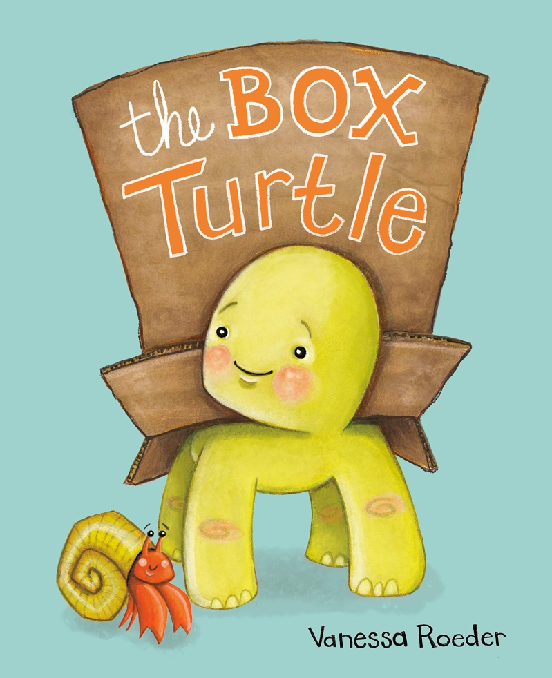 (The)box turtle