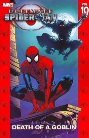 Ultimate Spider-Man 19 Paperback