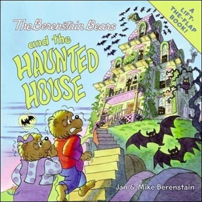 (The Berenstain Bears) and the Haunted House