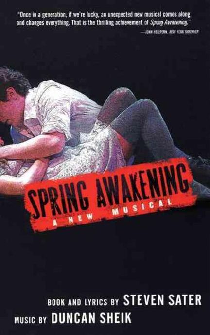 Spring awakening