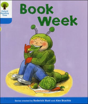 Book week