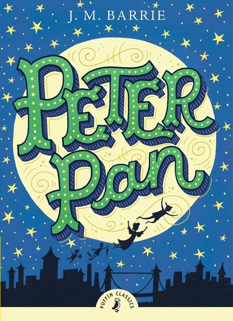 Peter pan