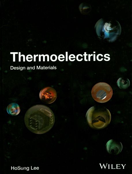 Thermoelectrics (Design and Materials)