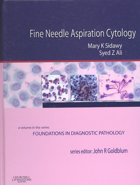 Fine needle aspiration cytology