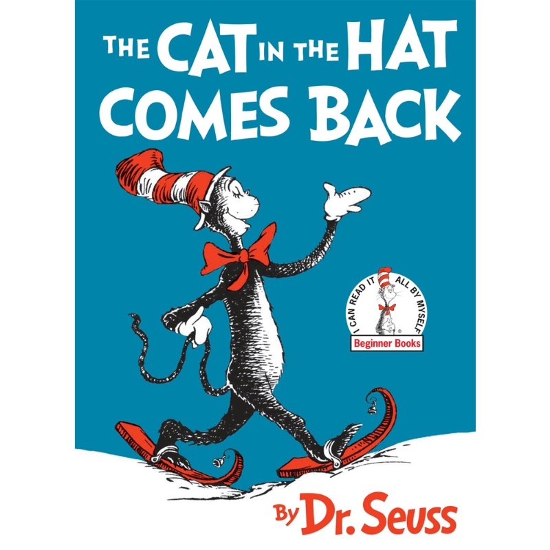 (The) Cat in the Hat