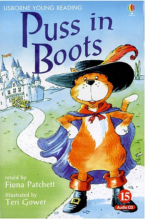 Puss in Boots