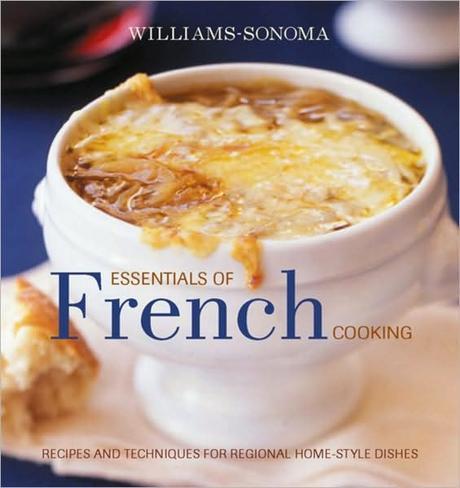 (Essentials of)French cooking