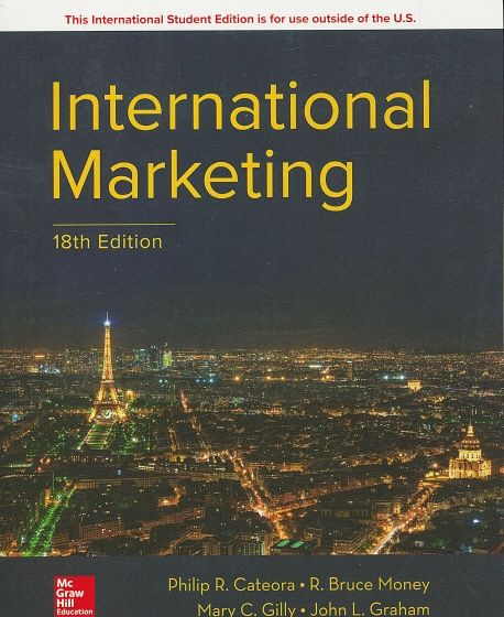 International marketing