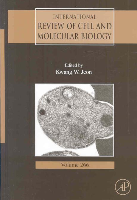 International Review of Cell and Molecular Biology Volume 266 Paperback