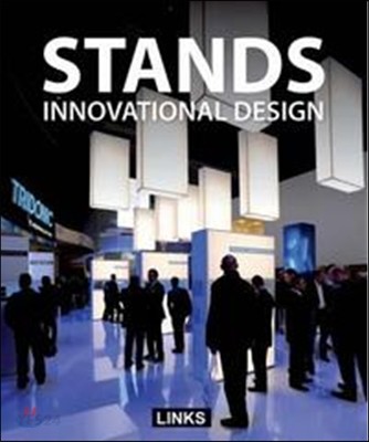 Stands : innovational & design