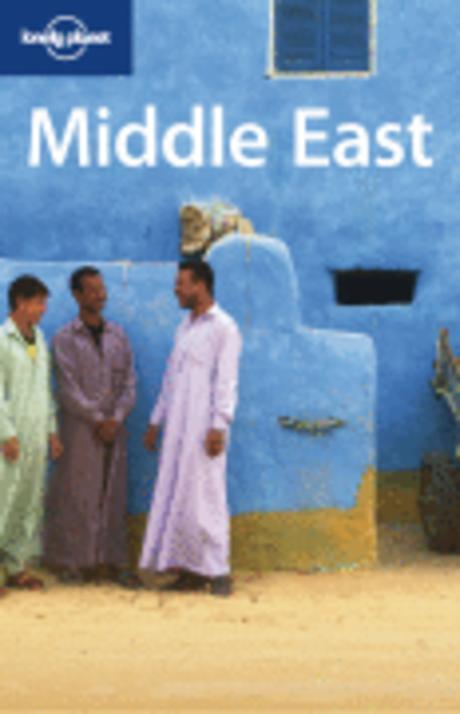Middle East, 6/e Paperback