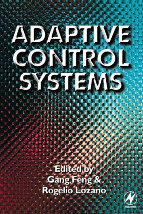 Adaptive Control Systems Paperback