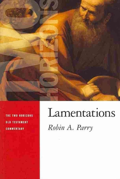 Lamentations / by Robin Parry