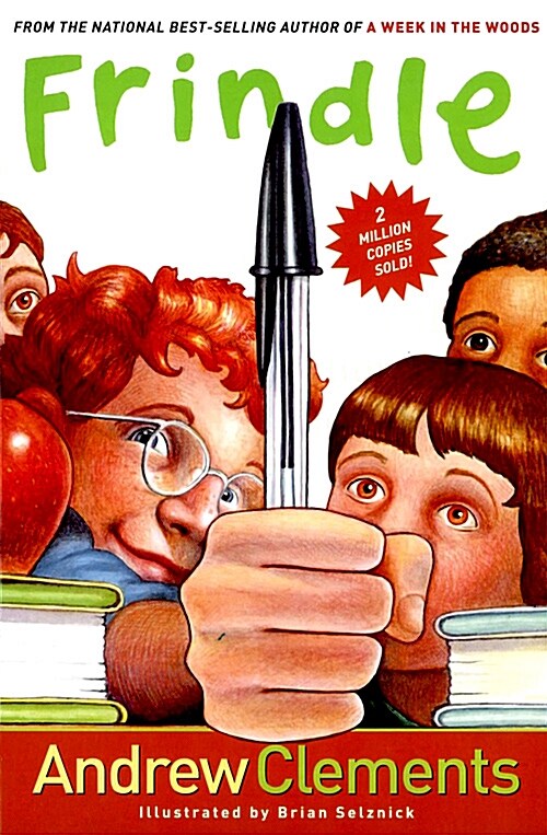 Frindle