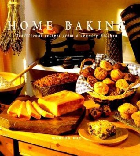 Home Baking