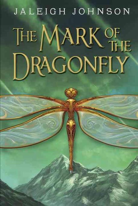 (The)mark of the dragonfly