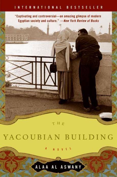 [Book] The Yacoubian Building