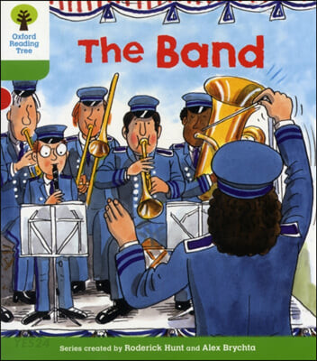 (The)band