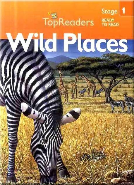 (The) Wild Places
