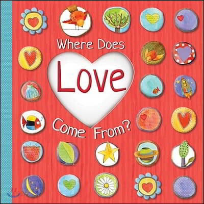 Where Does Love Come From?