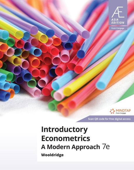 Introductory Econometrics (A Modern Approach)