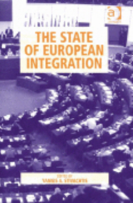 The state of European integration