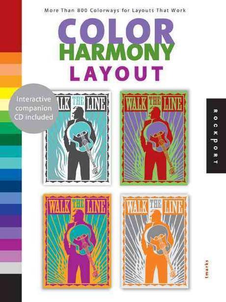 Color harmony layout : more than 800 colorways for layouts that work