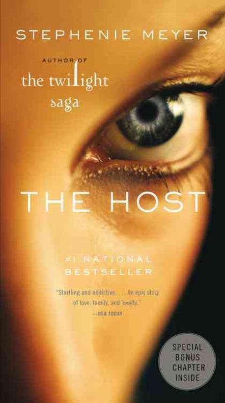 The Host 포켓북(문고판) (A Novel)