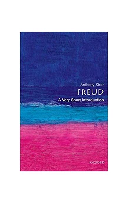 Freud : A Very Short Introduction (A Very Short Introduction)