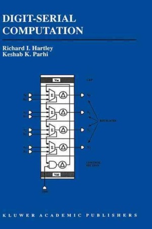 Digit-Serial Computation Paperback