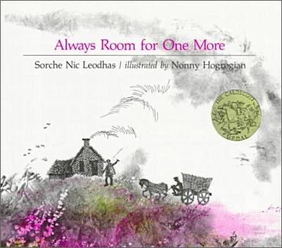 Always Room for One More