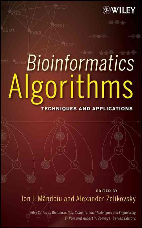 Bioinformatics algorithms  : techniques and applications